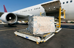 Top 8 Benefits of Air Freight!