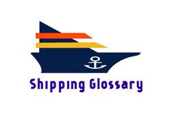 Shipping Glossary
