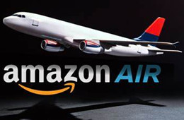 Amazon Air to go it alone with B767-300