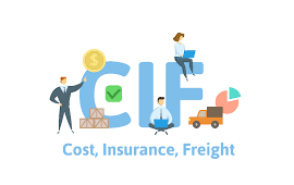 The Things You Should Know About CIF Incoterms