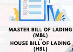 The Differences Between the Master Bill and the House Bill