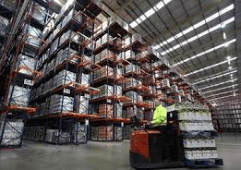 What Is Bonded Warehouse and How Does It Works