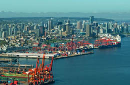 'Canada's supply chain is at risk' warning, as congestion hits port of Vancouver