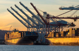 U.S. port’s supply chain fix challenge: selling 24/7 shifts