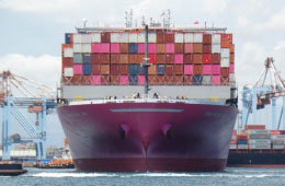 Congested port of Savannah tightens export drop-off windows