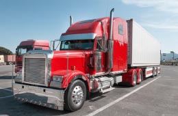 Supply chain issues decimating US truck manufacture and maintenance