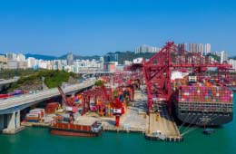 Covid testing in south China could bring more limitations on exports
