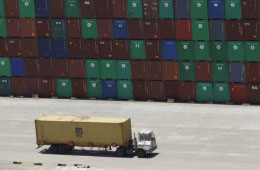 Carriers hunt alternative ex-SE Asia cargo as lockdowns hobble China ports
