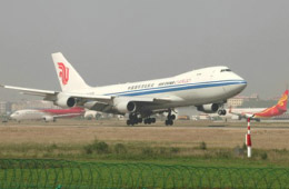 Cargo diversions from Shanghai start to clog-up other major Chinese airports