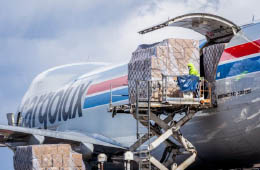 Air Waybill (AWB) Tracking - Air Cargo Tracking Pages 2022