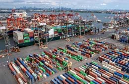 Port of New York and New Jersey Delaying Carrier Container Imbalance Fee
