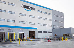 New Amazon Upstream Storage Service - Amazon AWD
