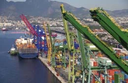 MSC & Maersk Facing Accusations of Exerting Container Dominance in Brazil