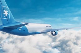 China-US Direct Flights Will Be Launched Soon by Maersk as an Expansion Strategy