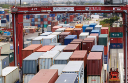 Inland Container Depots (ICDs) in India