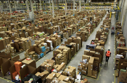 How to Remove Inventory from Amazon FBA Warehouses