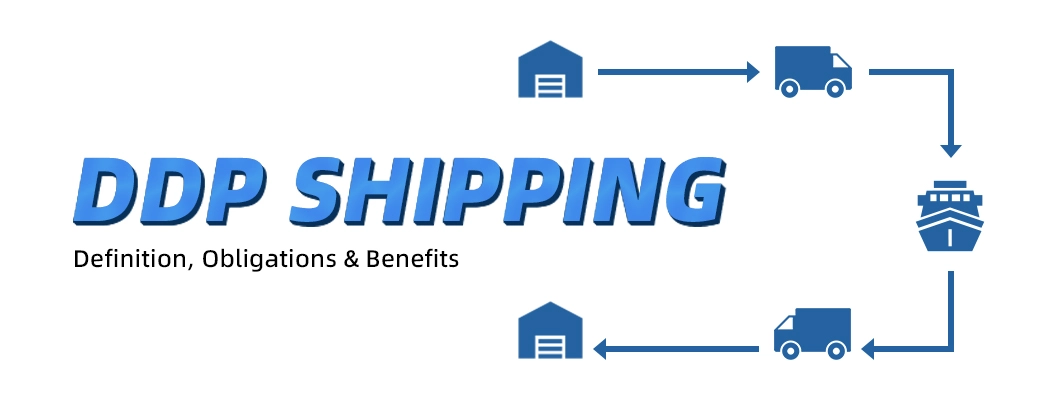 What is DDP Shipping?