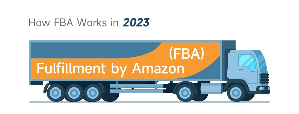 What is Amazon FBA?