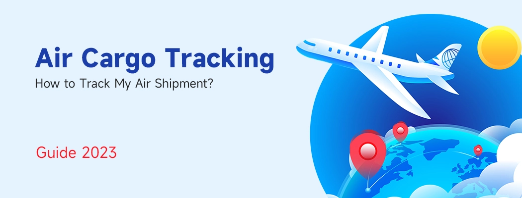 air cargo tracking tool