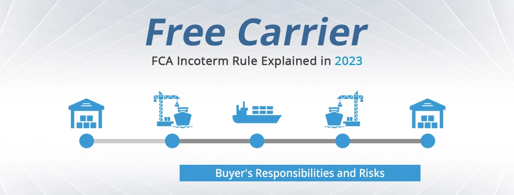 What is Free Carrier?